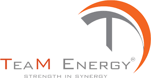 TeaM Energy Corporation logo